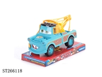 ST266118 - FRICTION CAR