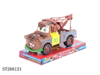 ST266121 - FRICTION CAR