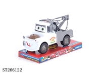 ST266122 - FRICTION CAR