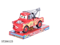 ST266123 - FRICTION CAR