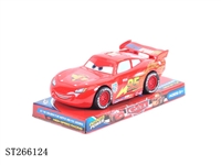 ST266124 - FRICTION CAR