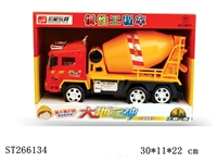 ST266134 - FRICTION CAR