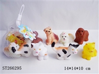 ST266295 - ANIMAL SET