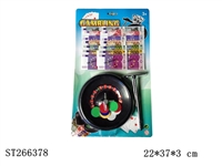 ST266378 - GAMBLING PLAY SET