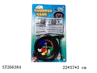 ST266384 - GAMBLING PLAY SET