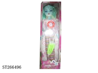 ST266496 - 18"DOLL SET