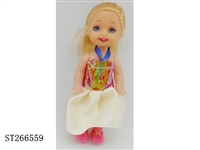 ST266559 - BARBIE