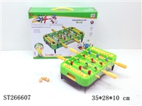 ST266607 - SOCCER TABLE (WITH MUSIC & 2014 WORLD CUP)