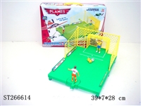 ST266614 - SOCCER