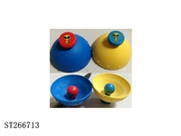 ST266713 - ALIEN BOUNCING BALL