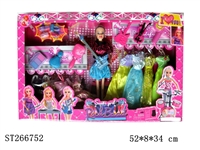 ST266752 - MUSIC GIRL