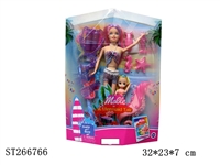 ST266766 - MERMAID