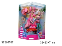 ST266767 - MERMAID