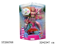 ST266768 - MERMAID