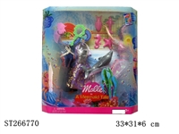 ST266770 - MERMAID