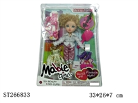 ST266833 - DOLL SET