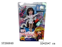 ST266840 - DOLL SET