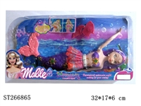 ST266865 - MERMAID
