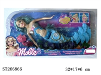 ST266866 - MERMAID