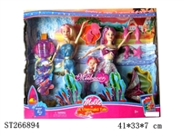 ST266894 - MERMAID