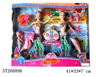 ST266896 - MERMAID