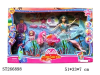 ST266898 - MERMAID