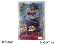 ST266900 - PRETTY GIRL