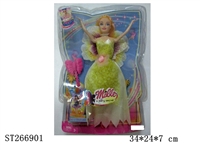 ST266901 - PRETTY GIRL