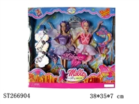 ST266904 - PRETTY GIRL