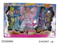 ST266909 - PRETTY GIRL