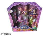 ST267005 - MERMAID