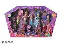 ST267017 - MERMAID