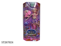 ST267024 - MERMAID