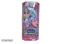 ST267025 - MERMAID