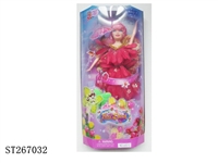 ST267032 - PRETTY GIRL