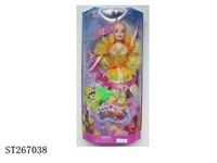 ST267038 - PRETTY GIRL