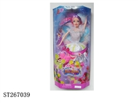 ST267039 - PRETTY GIRL