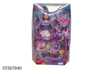 ST267040 - PRETTY GIRL