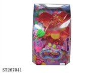 ST267041 - PRETTY GIRL