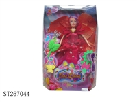 ST267044 - PRETTY GIRL