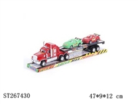 ST267430 - FRICTION TRUCK（4K)