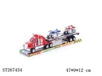 ST267434 - FRICTION TRUCK（3C)