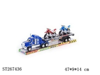 ST267436 - FRICTION TRUCK（3C)