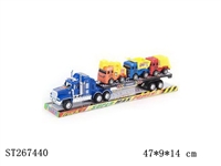 ST267440 - FRICTION TRUCK（6K)