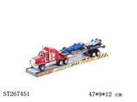 ST267451 - FRICTION TRUCK（3C)