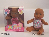 ST267481 - doll
