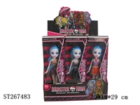ST267483 - BARBIE