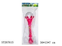 ST267615 - DECORATION SET