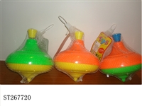ST267720 - TOP W/LIGHT &MUSIC
