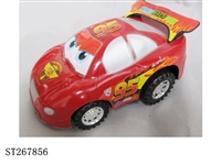 ST267856 - FRICTION CAR